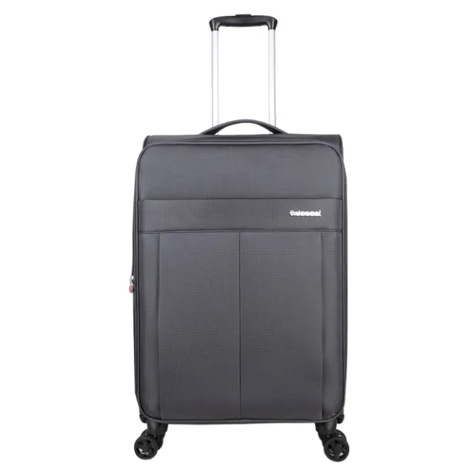 Sale Decent D-Upright Trolley 66 grey