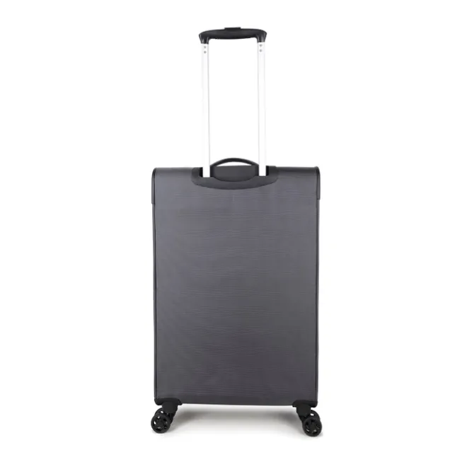 Sale Decent D-Upright Trolley 66 grey