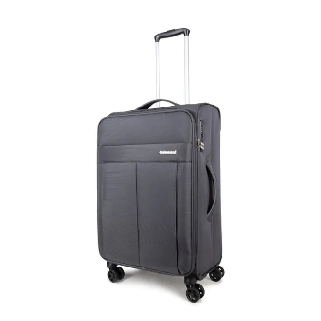 Sale Decent D-Upright Trolley 66 grey