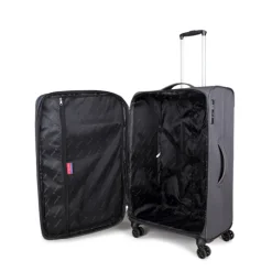 Sale Decent D-Upright Trolley 66 grey