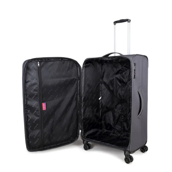 Sale Decent D-Upright Trolley 66 grey