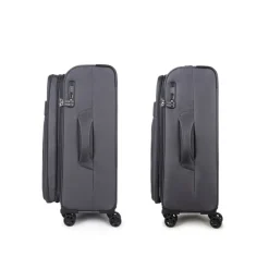 Sale Decent D-Upright Trolley 66 grey