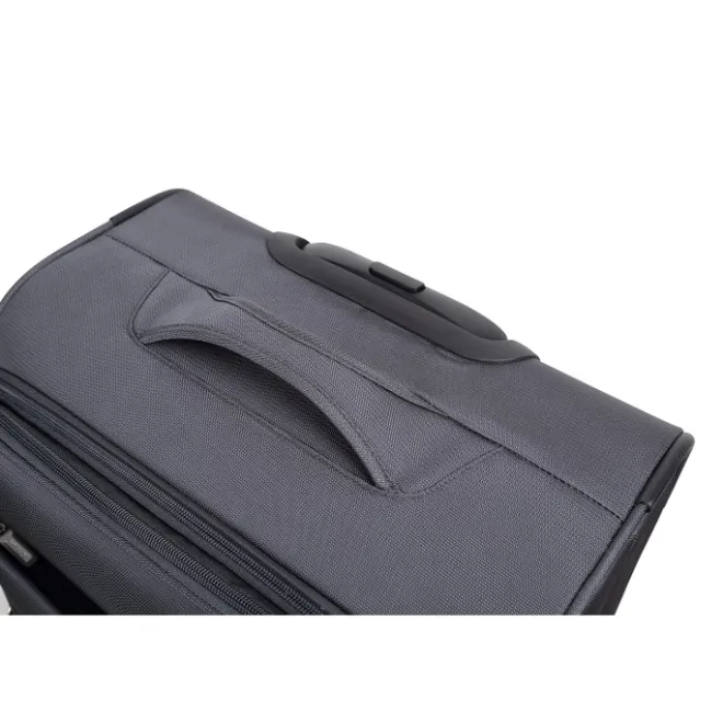 Sale Decent D-Upright Trolley 66 grey