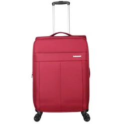 Hot Decent D-Upright Trolley 66 red