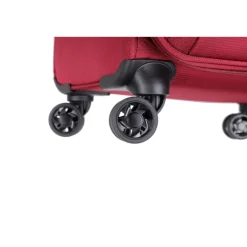 Hot Decent D-Upright Trolley 66 red
