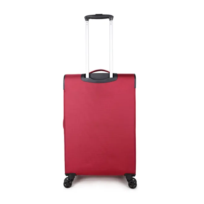 Hot Decent D-Upright Trolley 66 red
