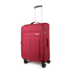 Hot Decent D-Upright Trolley 66 red