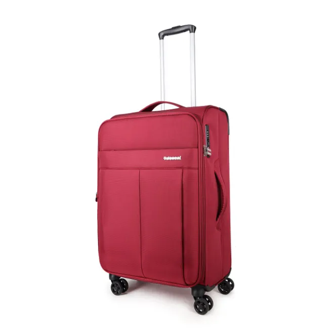 Hot Decent D-Upright Trolley 66 red