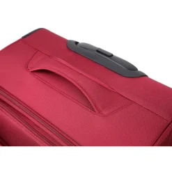Hot Decent D-Upright Trolley 66 red