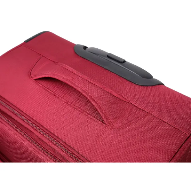 Hot Decent D-Upright Trolley 66 red