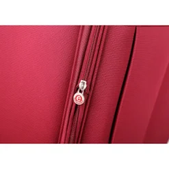 Hot Decent D-Upright Trolley 66 red