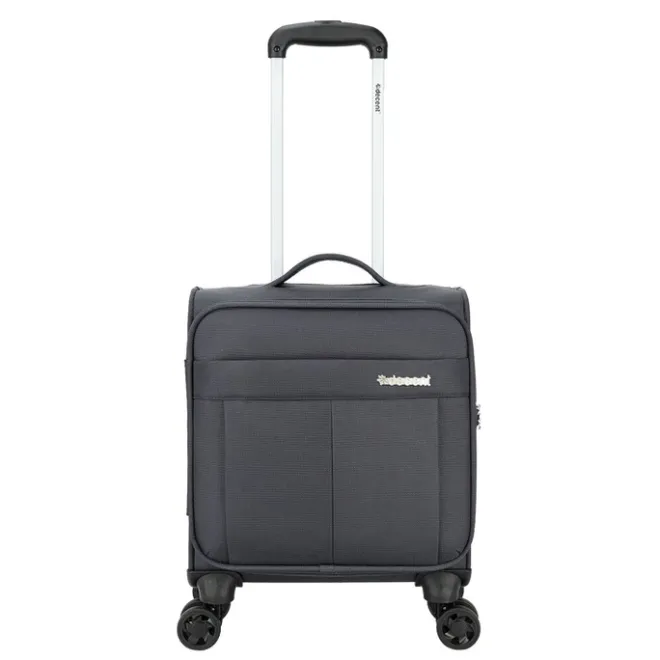 New Decent D-Upright Underseater Trolley 42cm grey