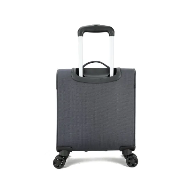 New Decent D-Upright Underseater Trolley 42cm grey