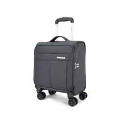 New Decent D-Upright Underseater Trolley 42cm grey