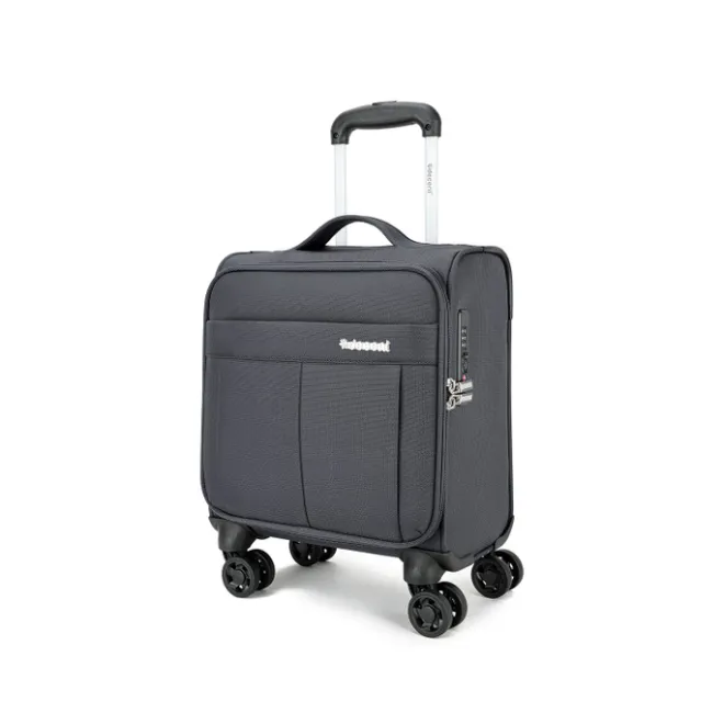 New Decent D-Upright Underseater Trolley 42cm grey
