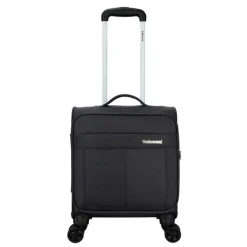 New Decent D-Upright Underseater Trolley 42cm black