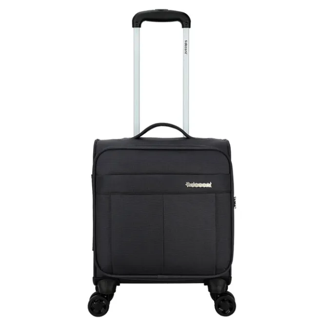 New Decent D-Upright Underseater Trolley 42cm black