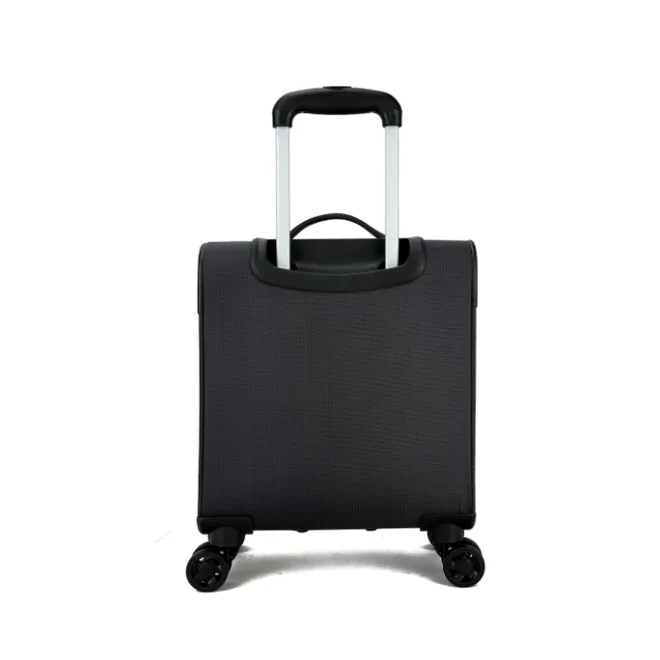 New Decent D-Upright Underseater Trolley 42cm black