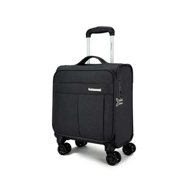 New Decent D-Upright Underseater Trolley 42cm black