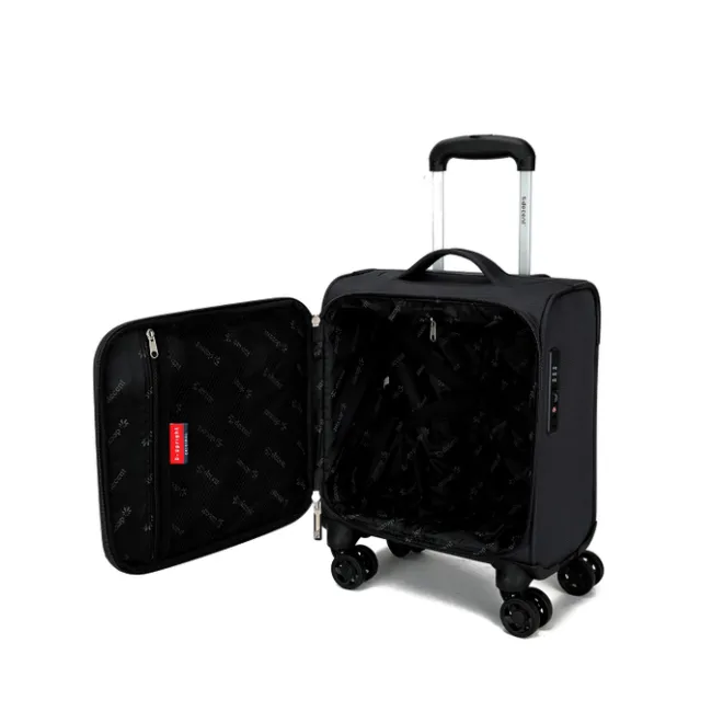 New Decent D-Upright Underseater Trolley 42cm black