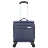 Decent D-Upright Underseater Trolley 42cm dark blue