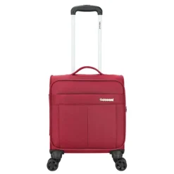 Online Decent D-Upright Underseater Trolley 42cm red