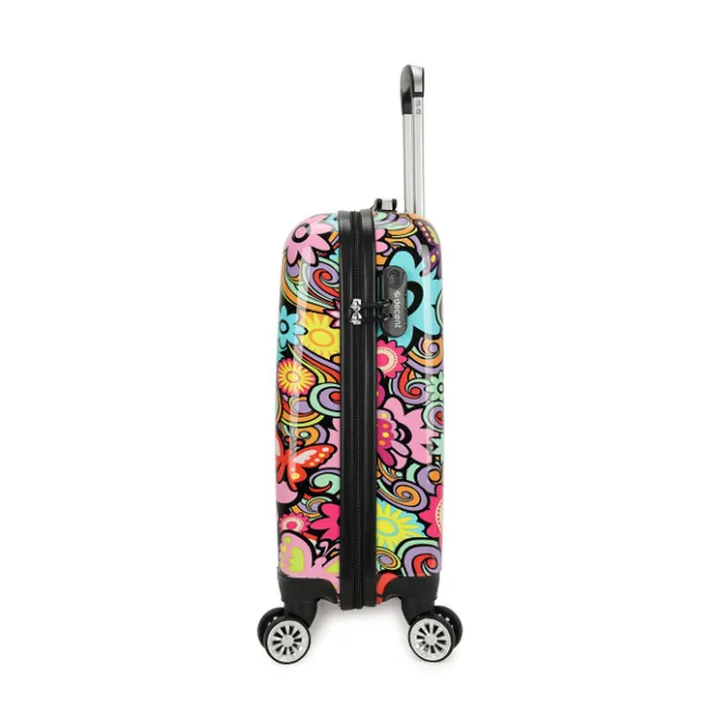New Decent Forenza Trolley 55 flowers