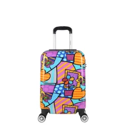 Clearance Decent Forenza Trolley 55 heart