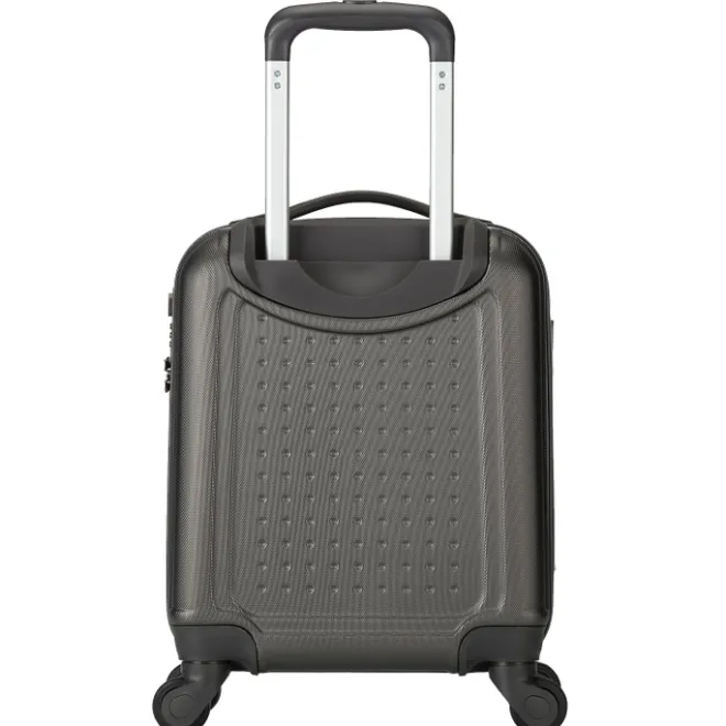 Online Decent Maxi Air Underseater Trolley 42 anthracite