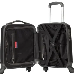 Online Decent Maxi Air Underseater Trolley 42 anthracite