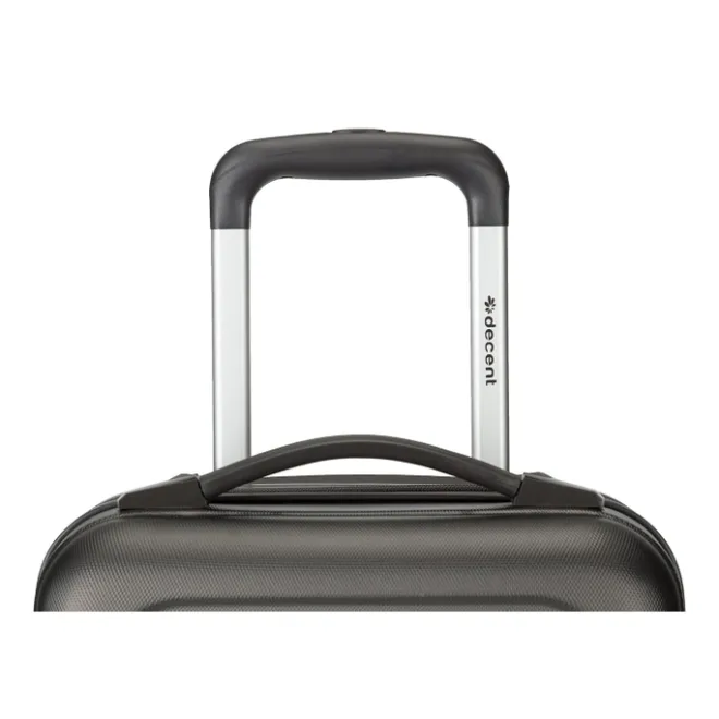 Online Decent Maxi Air Underseater Trolley 42 anthracite