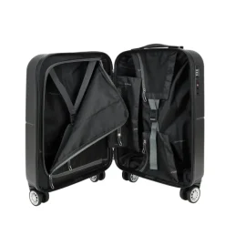 Online Decent Neon-Fix Trolley 55 antraciet