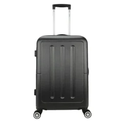 New Decent Neon-Fix Trolley 66 antraciet