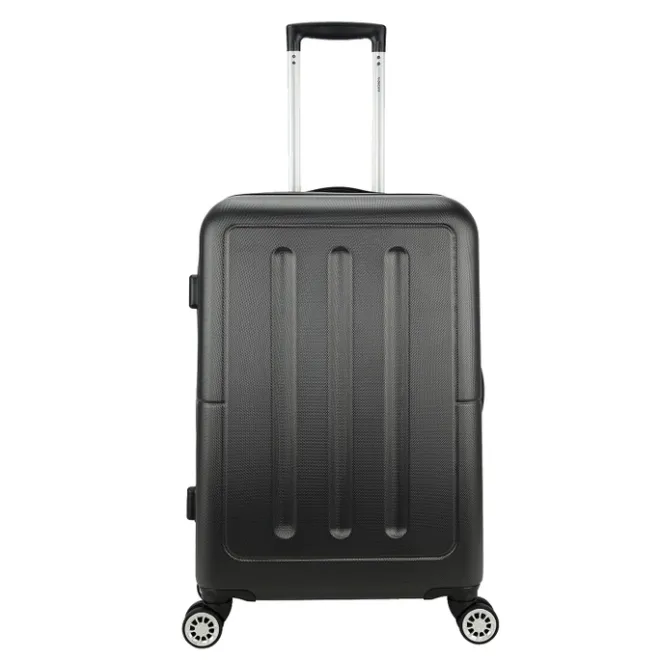 New Decent Neon-Fix Trolley 66 antraciet