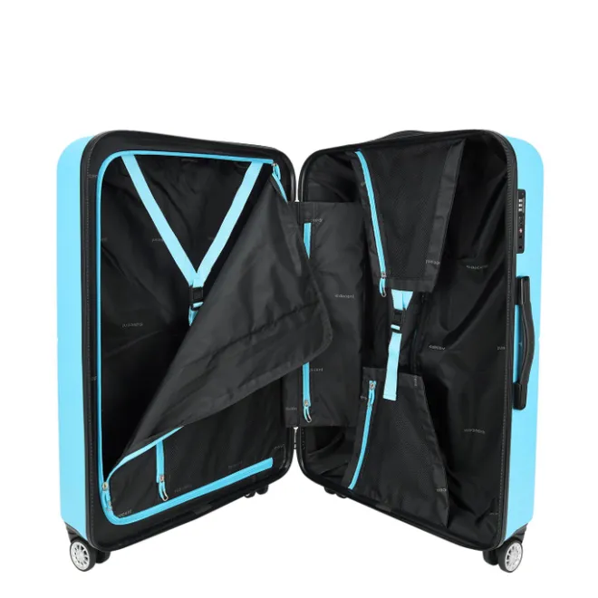 Sale Decent Neon-Fix Trolley 76 blauw