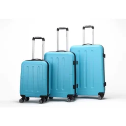 Sale Decent Neon-Fix Trolley 55 blauw