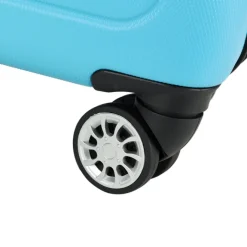 Sale Decent Neon-Fix Trolley 66 blauw