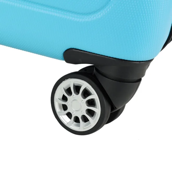 Sale Decent Neon-Fix Trolley 66 blauw