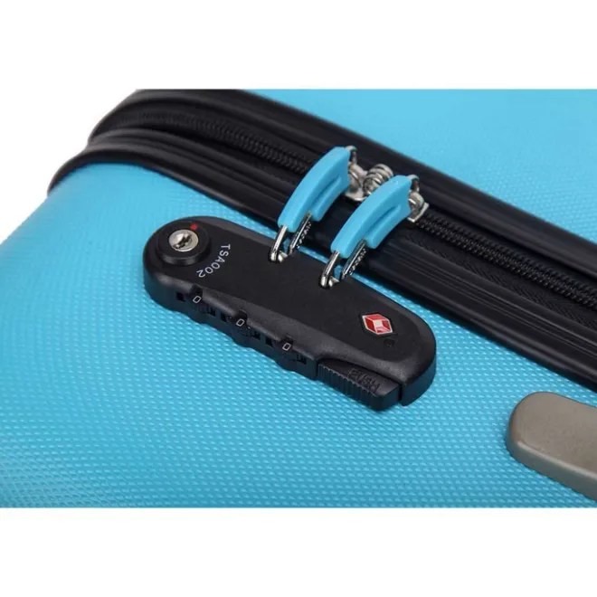 Sale Decent Neon-Fix Trolley 66 blauw