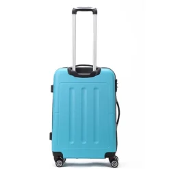 Sale Decent Neon-Fix Trolley 66 blauw
