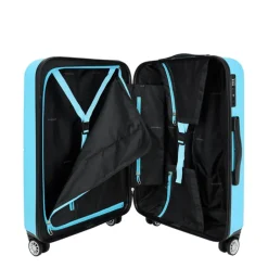 Sale Decent Neon-Fix Trolley 66 blauw