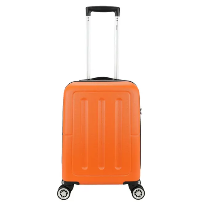 Discount Decent Neon-Fix Trolley 55 oranje