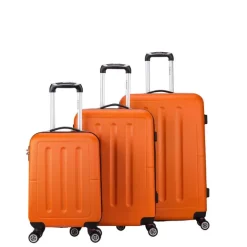 Discount Decent Neon-Fix Trolley 55 oranje