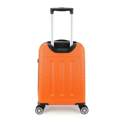 Discount Decent Neon-Fix Trolley 55 oranje
