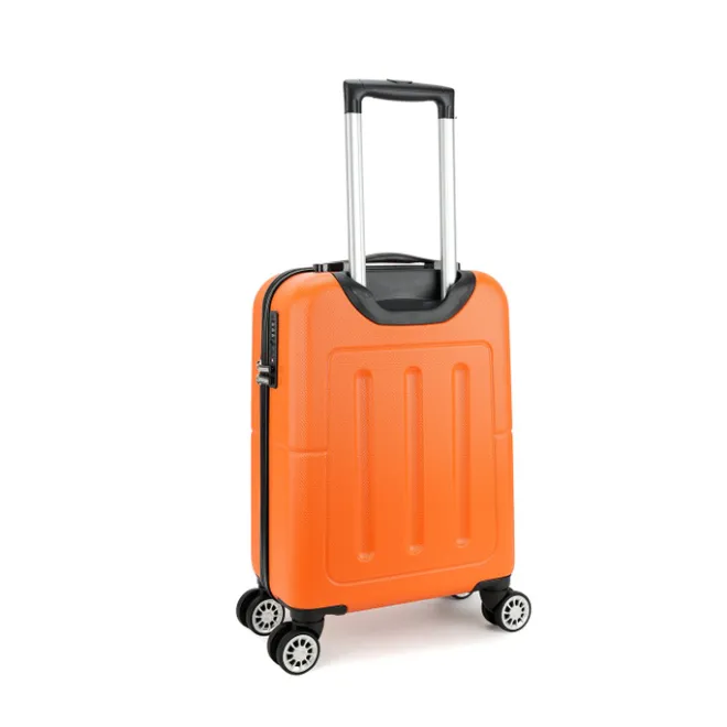 Discount Decent Neon-Fix Trolley 55 oranje