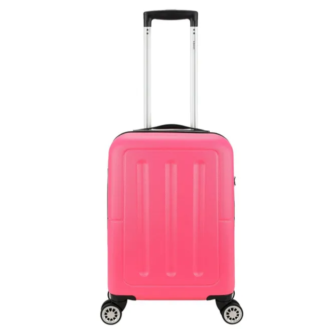 Hot Decent Neon-Fix Trolley 55 pink