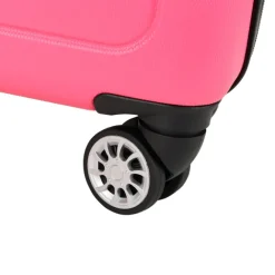 Hot Decent Neon-Fix Trolley 55 pink