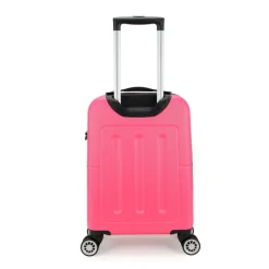 Hot Decent Neon-Fix Trolley 55 pink