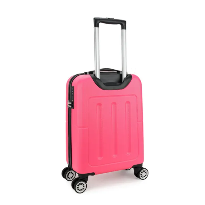 Hot Decent Neon-Fix Trolley 55 pink
