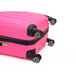 Hot Decent Neon-Fix Trolley 55 pink